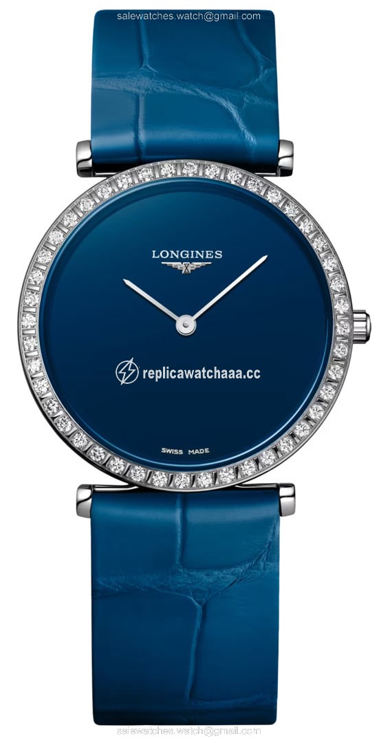 L4.523.0.90.2 L45230902 Longines La Grande Classique Quartz 29mm Ladies Watch L4.523.0.90.2 L45230902 Longines La Grande Classique Quartz 29mm Ladies Watch